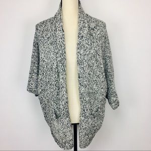 Lou & Grey cardigan sweater cardigan with pockets